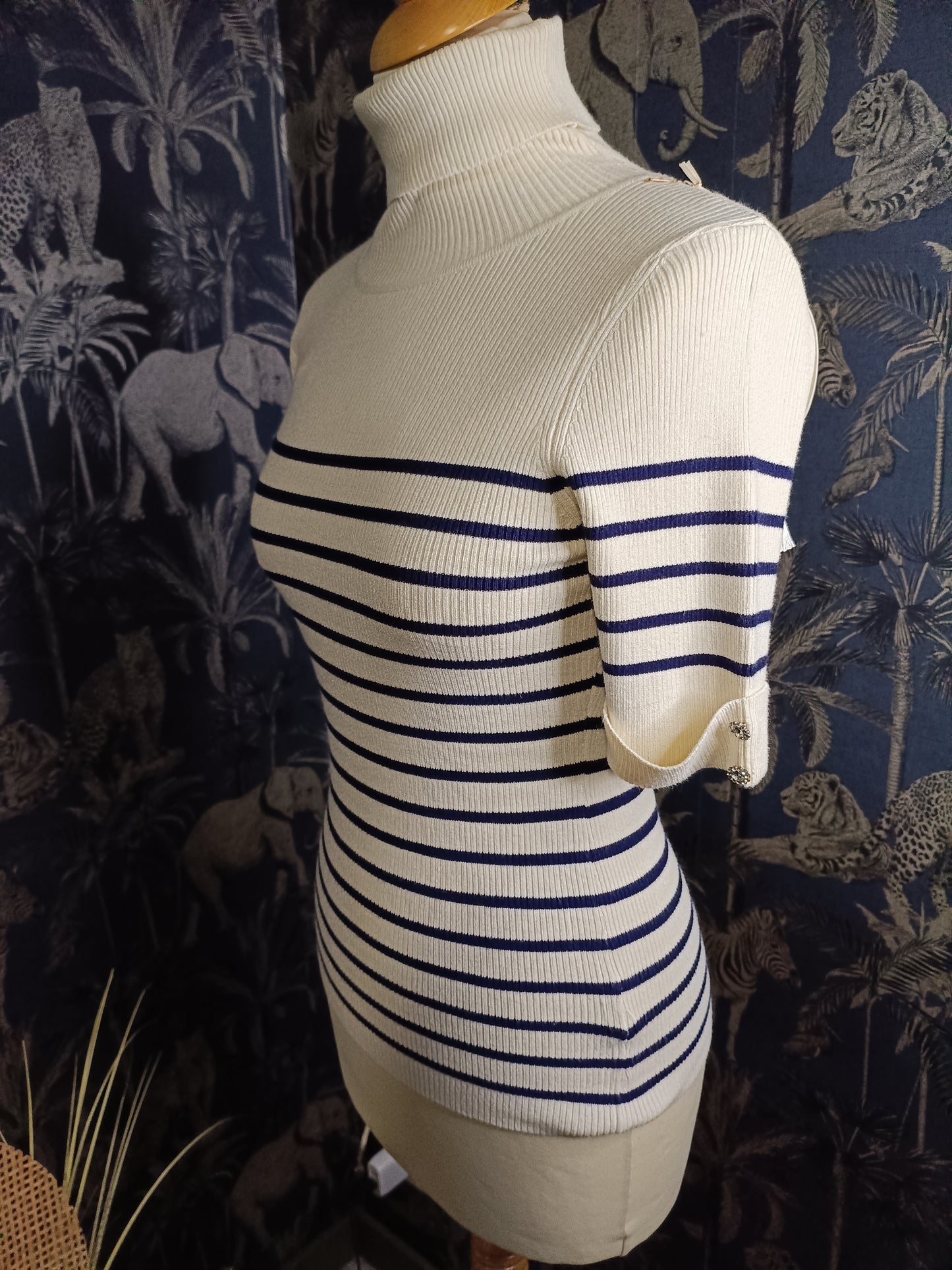 Pull Chaussette