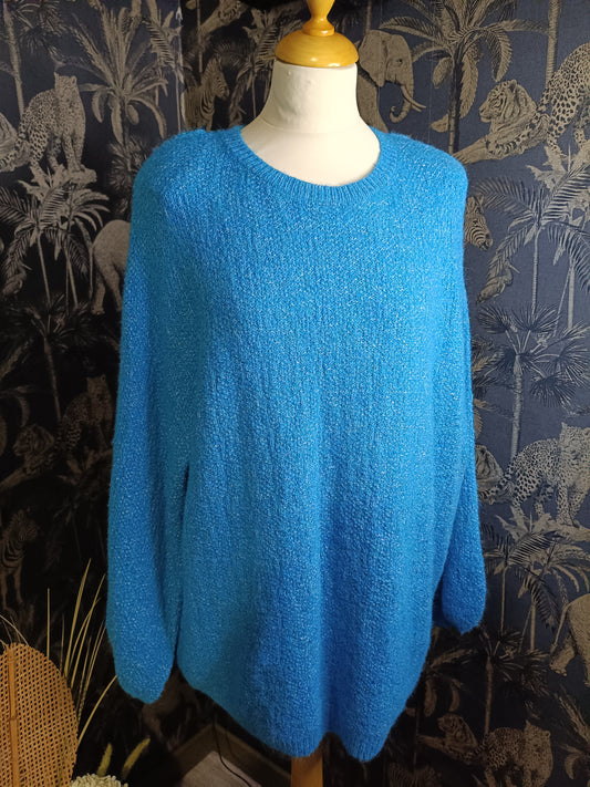Pull Maxi