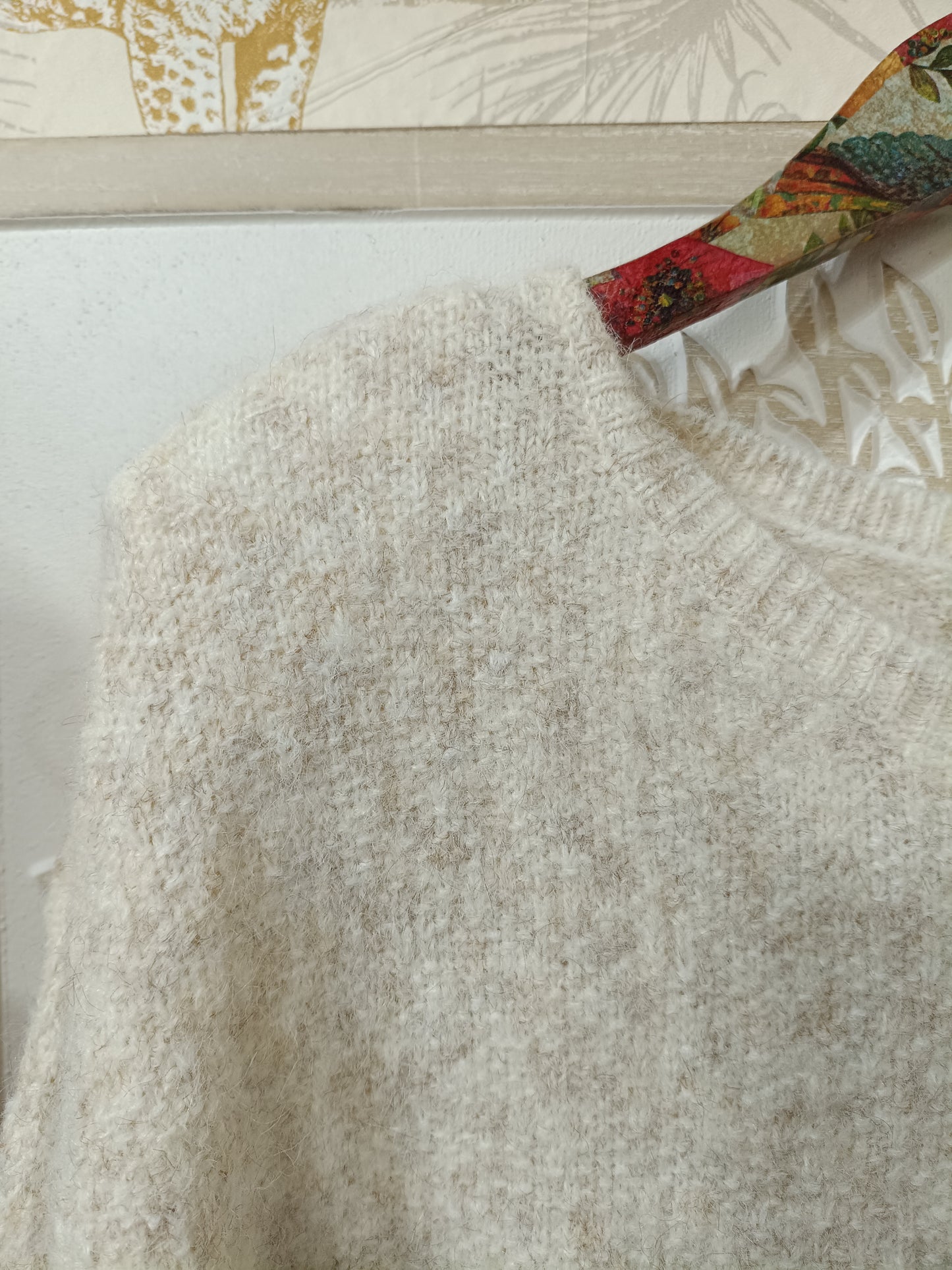 Pull Maxi