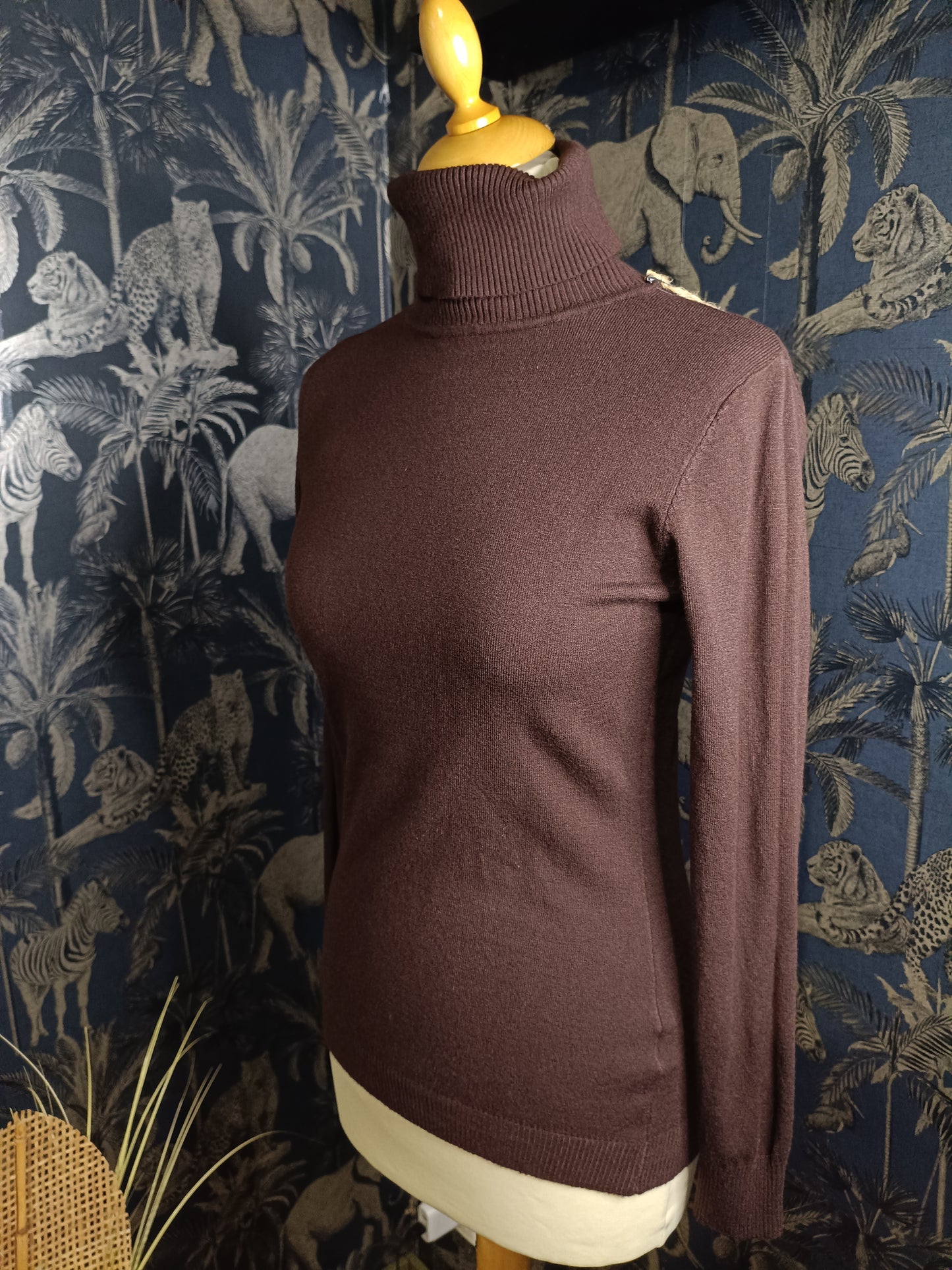 Pull Chaussette
