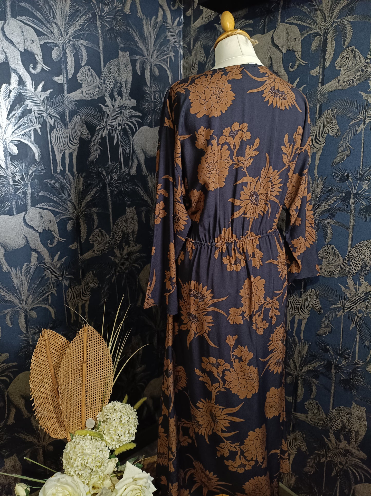 Robe longue