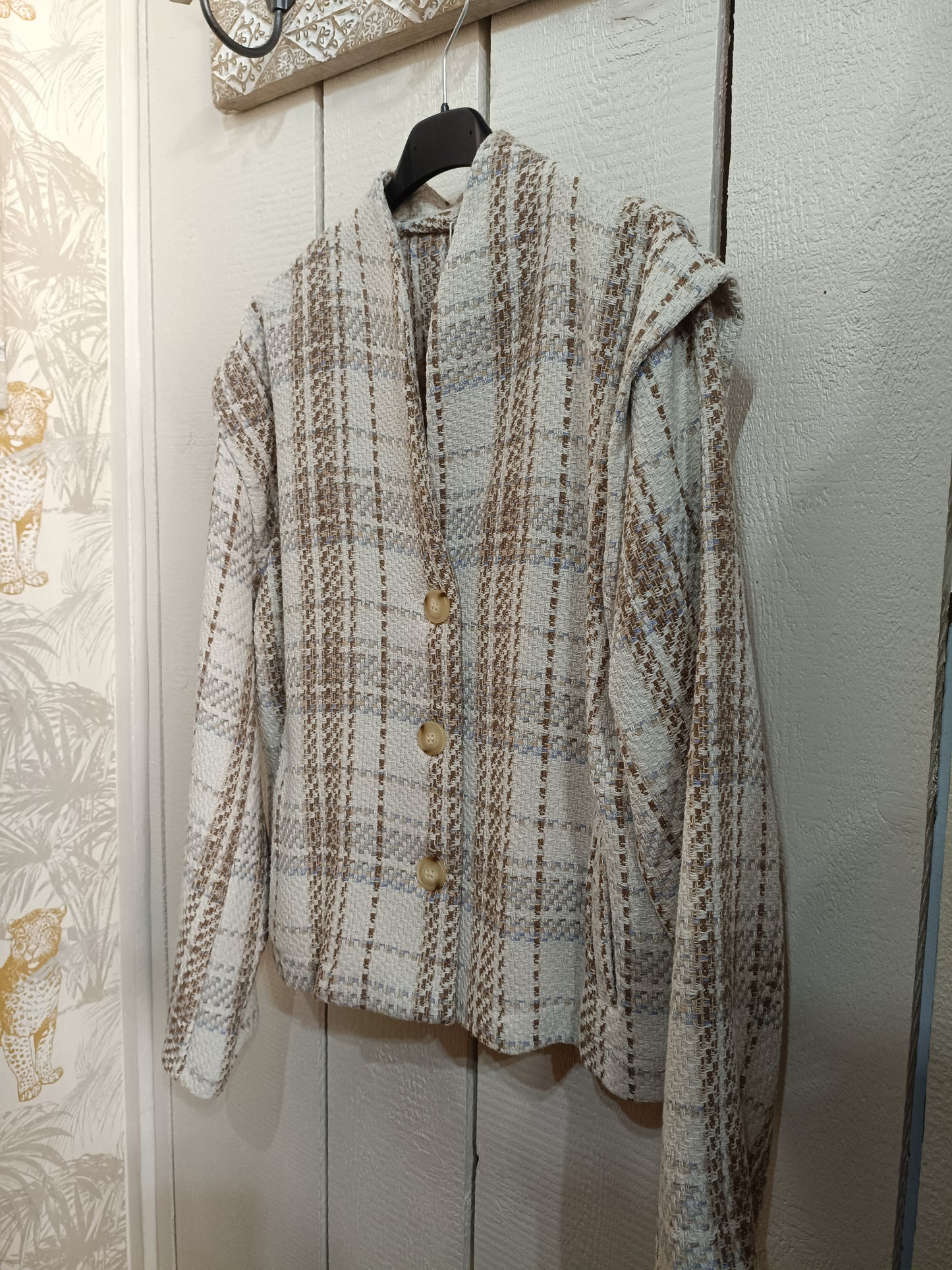 Veste courte