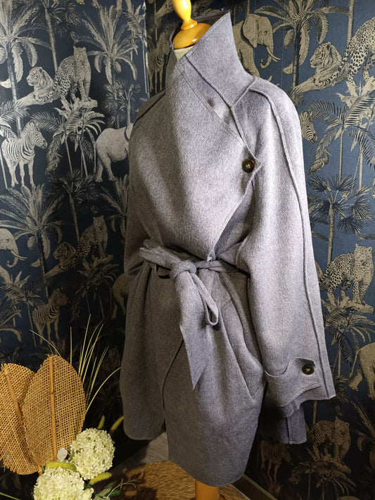 Manteau