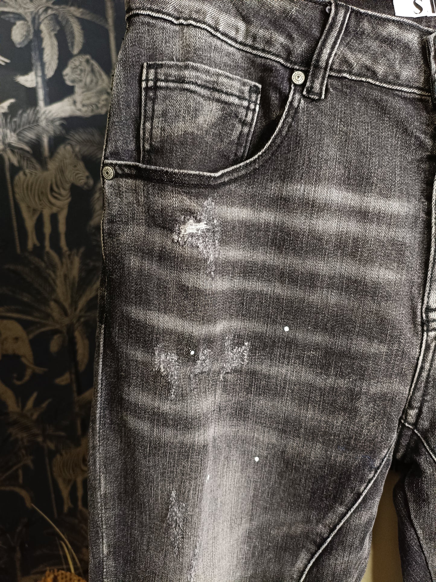 Jean's Slim