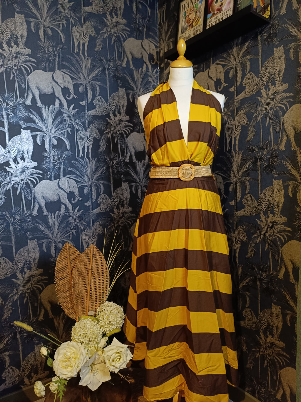 COLLECTION PRINTEMPS - ETE