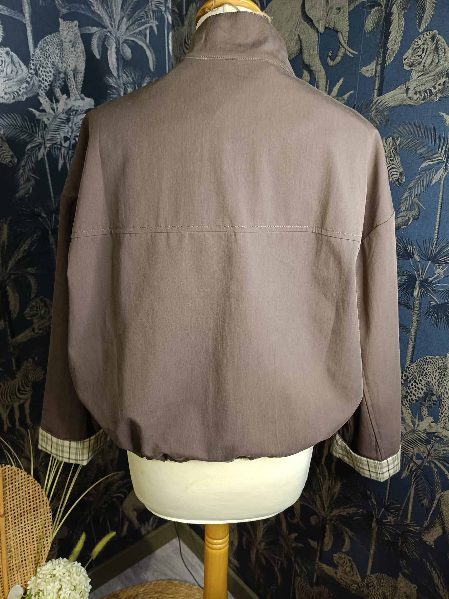 Blouson