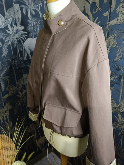 Blouson