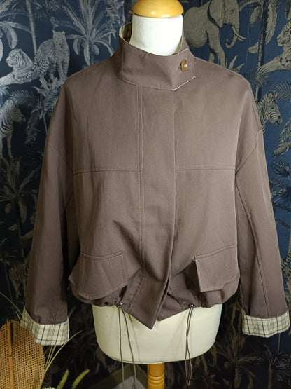 Blouson