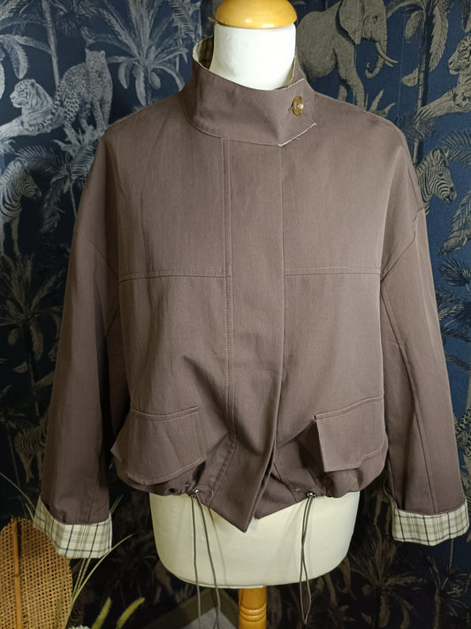 Blouson