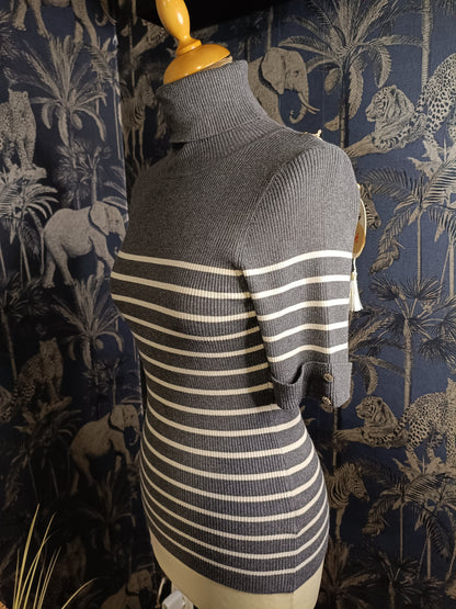 Pull Chaussette