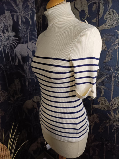 Pull Chaussette