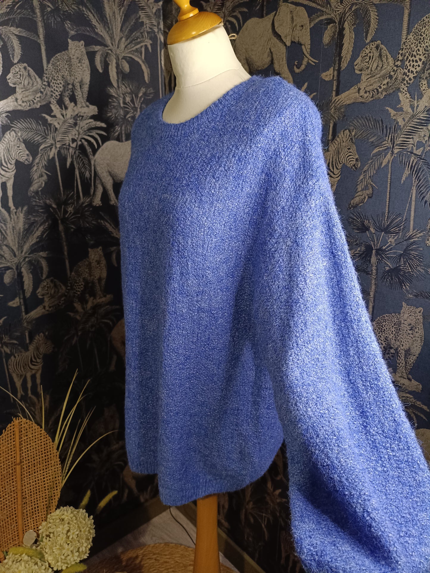 Pull Maxi