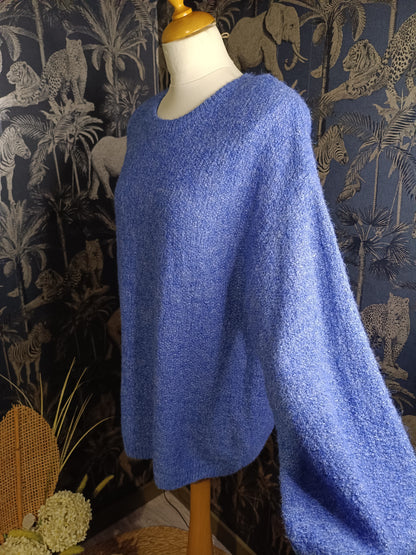 Pull Maxi