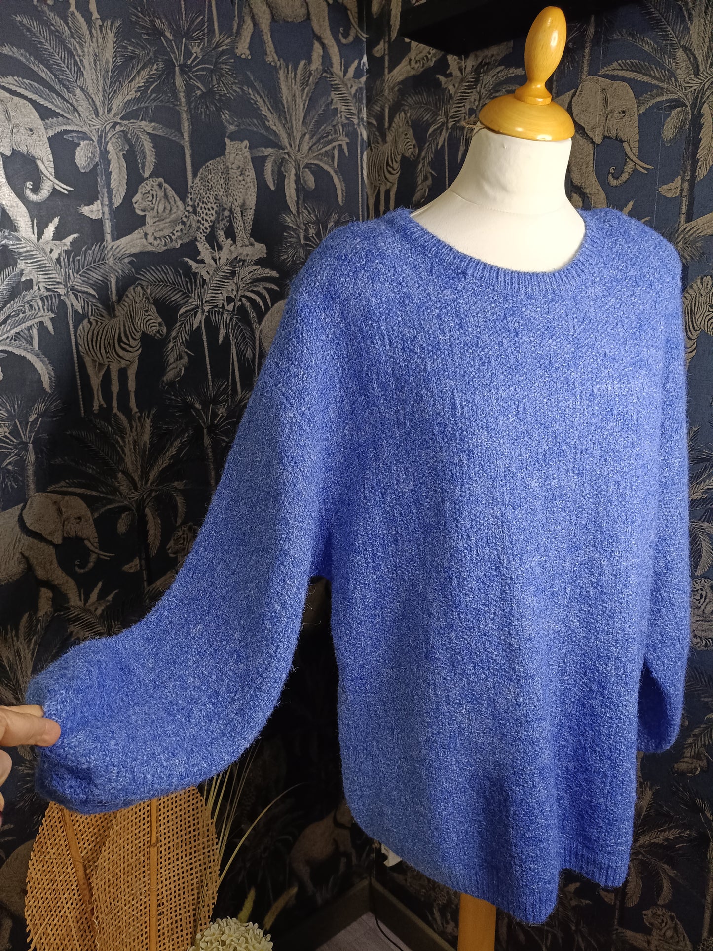 Pull Maxi