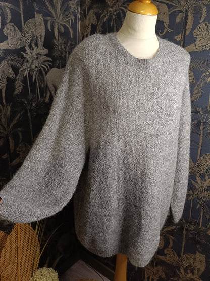 Pull Maxi
