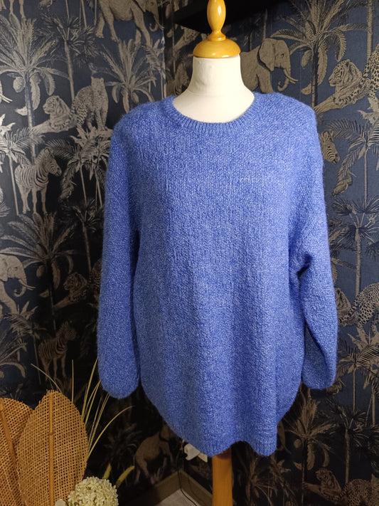 Pull Maxi