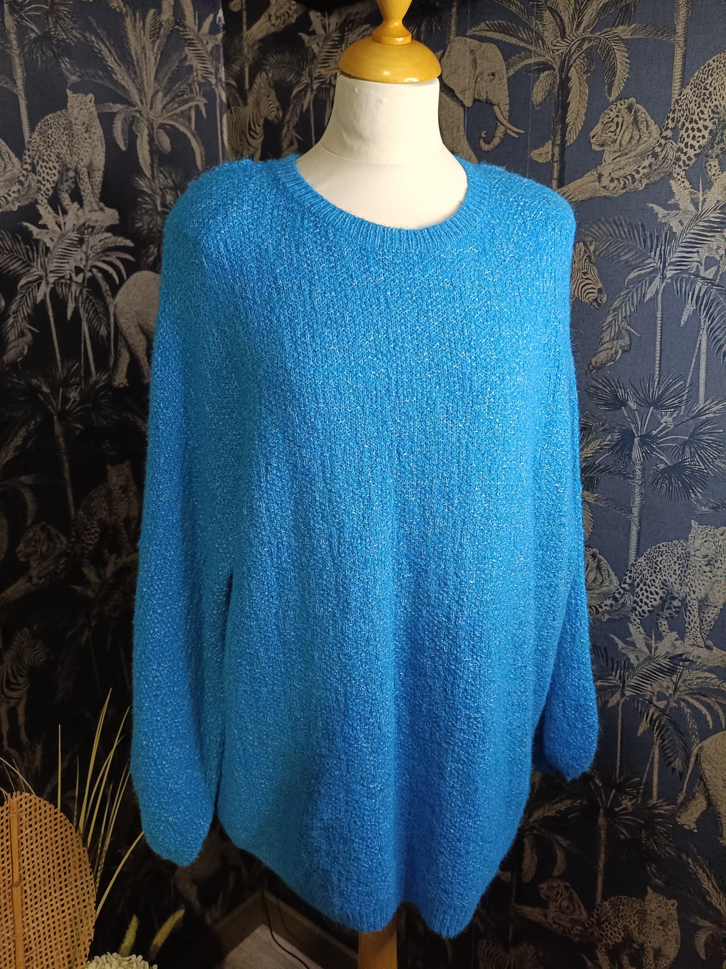 Pull Maxi