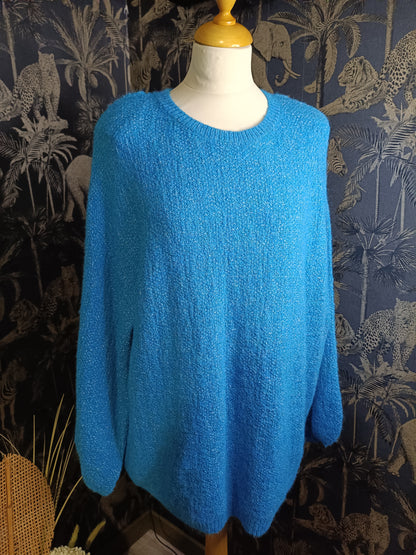 Pull Maxi