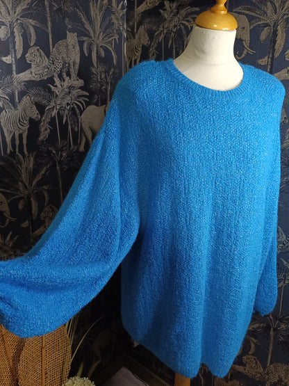 Pull Maxi