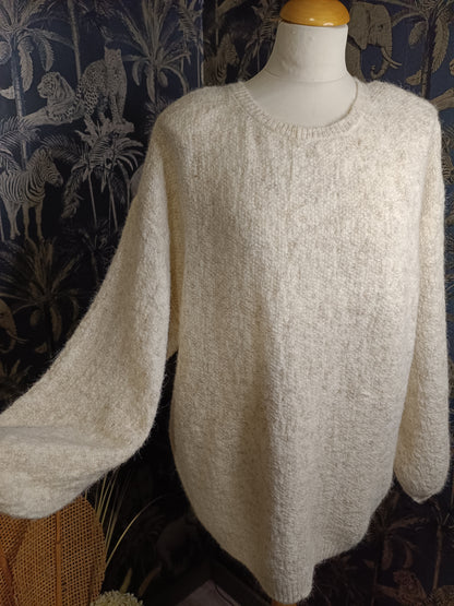 Pull Maxi
