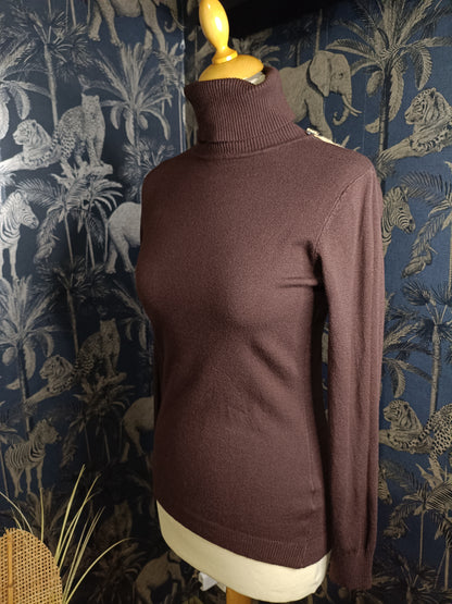 Pull Chaussette