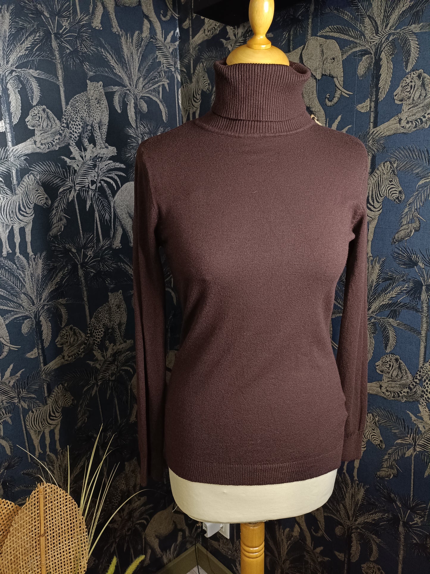 Pull Chaussette