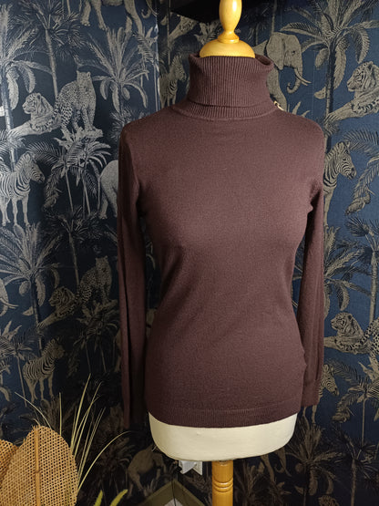 Pull Chaussette