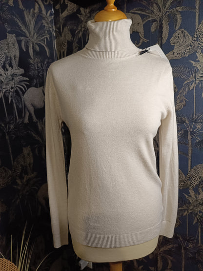 Pull Chaussette