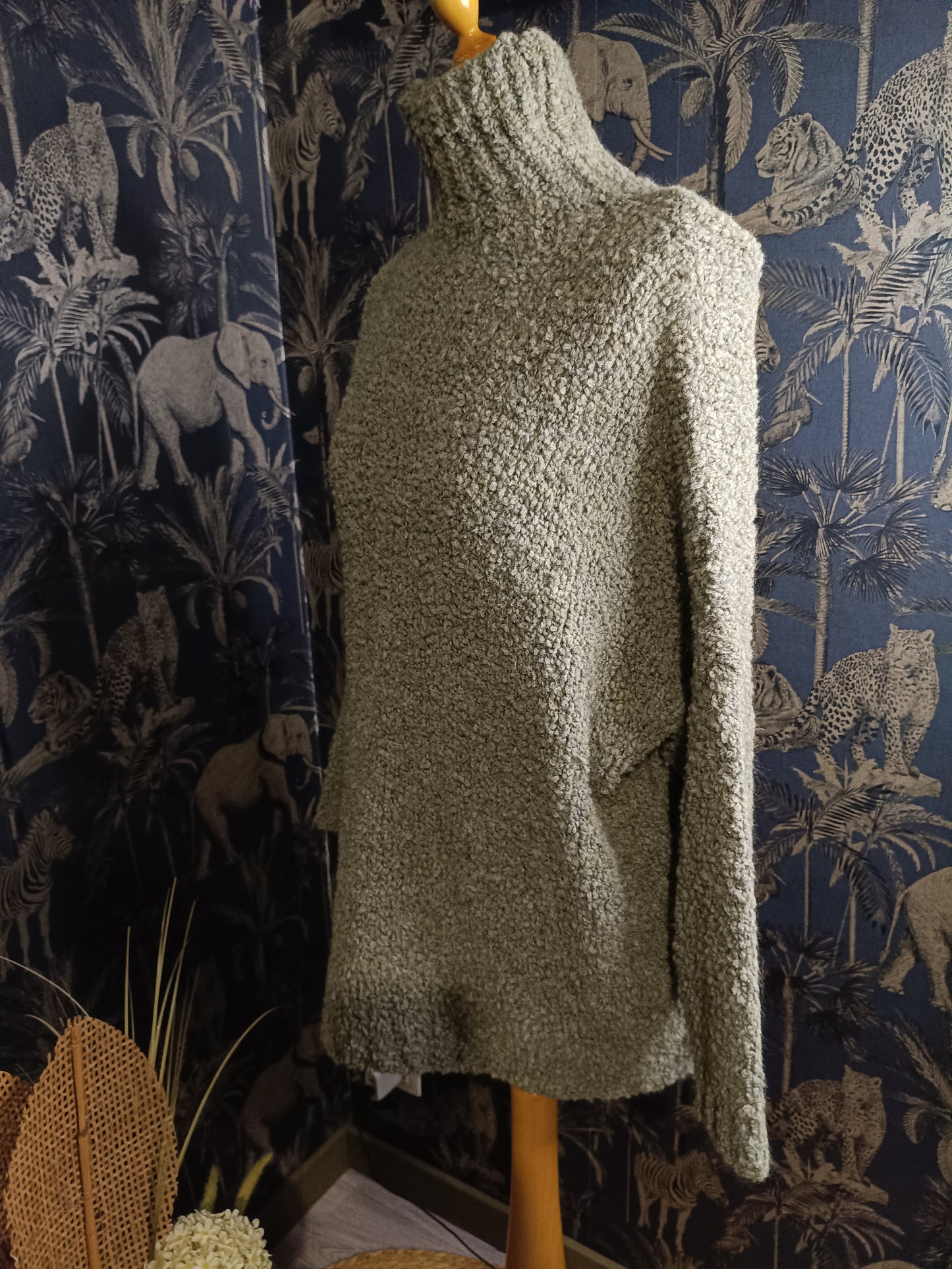 Pull Doudou