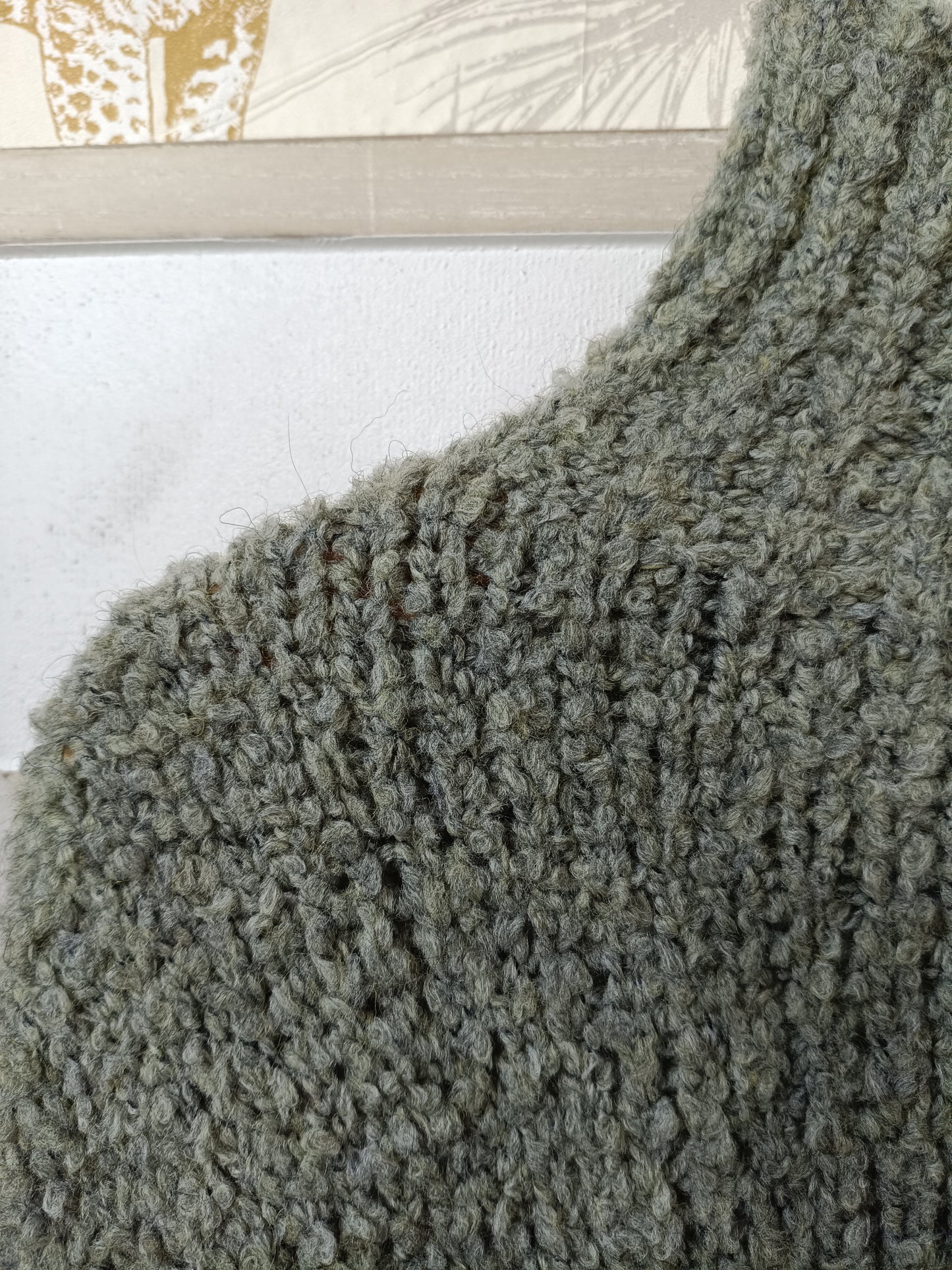 Pull Doudou