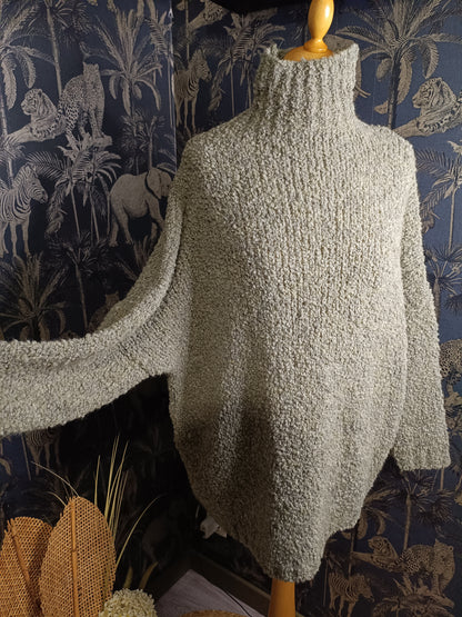 Pull Doudou