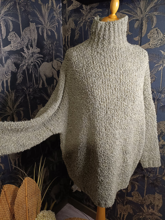 Pull Doudou
