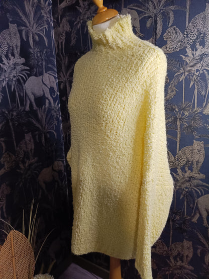 Pull Doudou