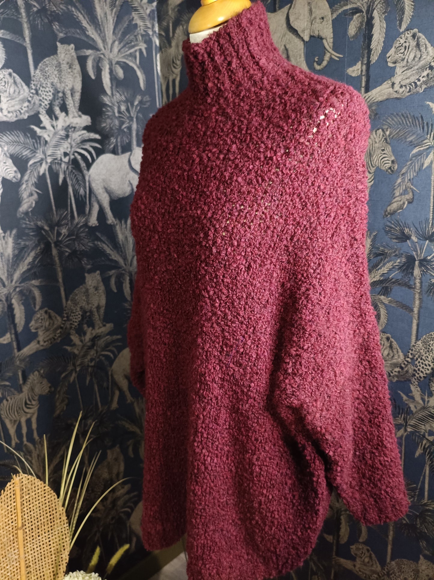 Pull Doudou