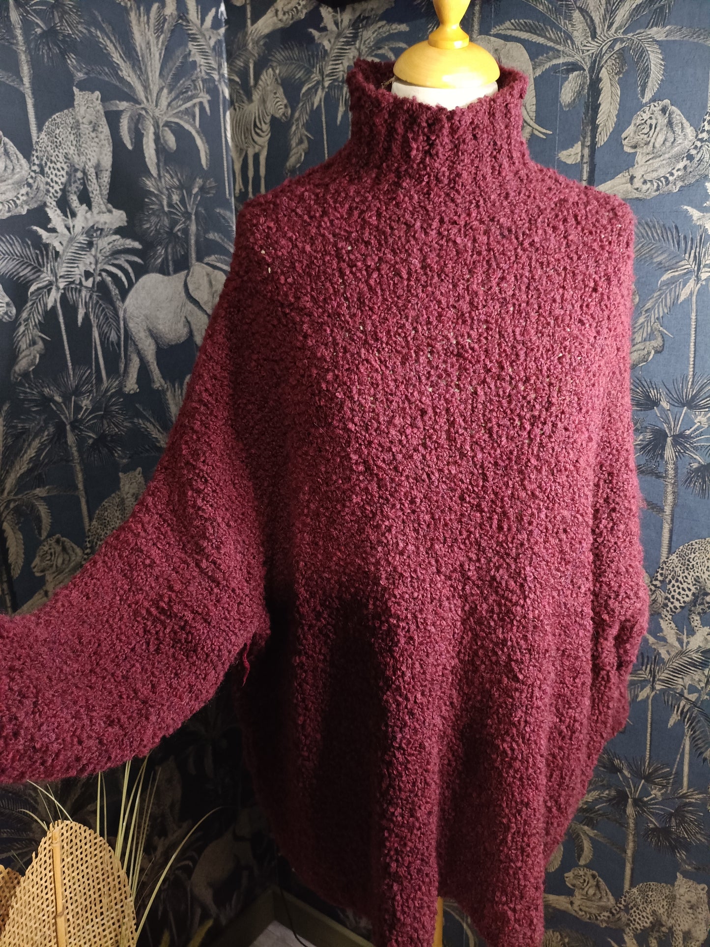 Pull Doudou
