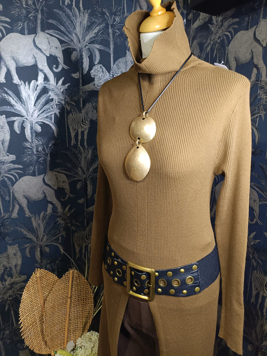 Tunique maille