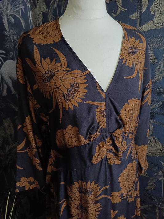Robe longue