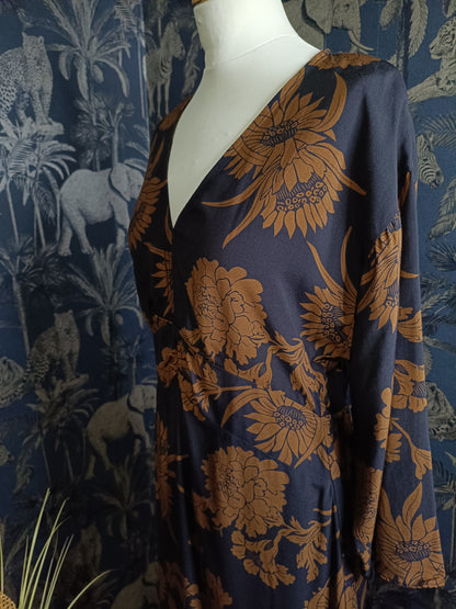 Robe longue