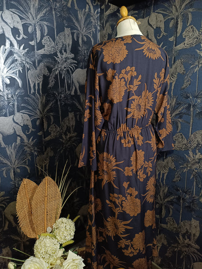 Robe longue
