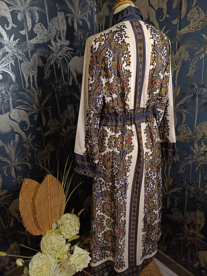 Robe Chemise