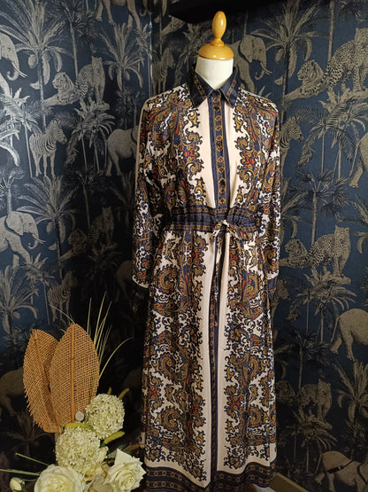 Robe Chemise