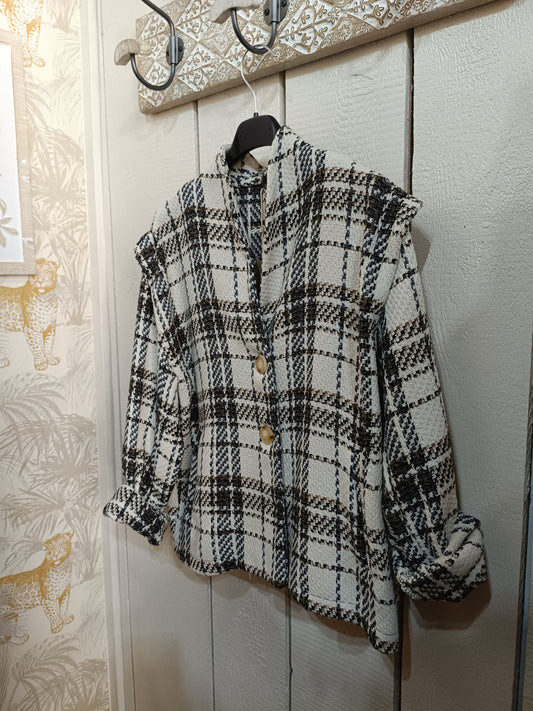 Veste courte