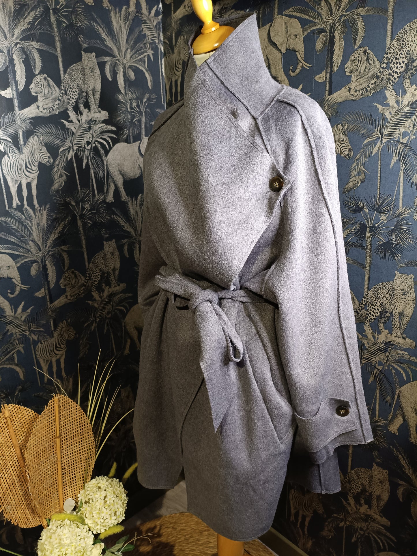 Manteau