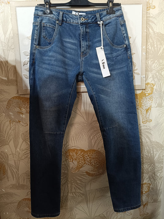 Jean's Slim
