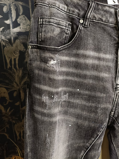 Jean's Slim