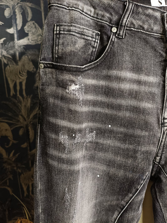 Jean's Slim