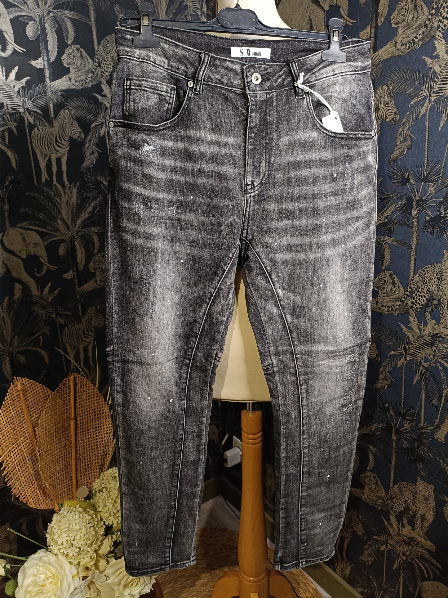 Jean's Slim