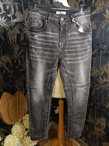 Jean's Slim