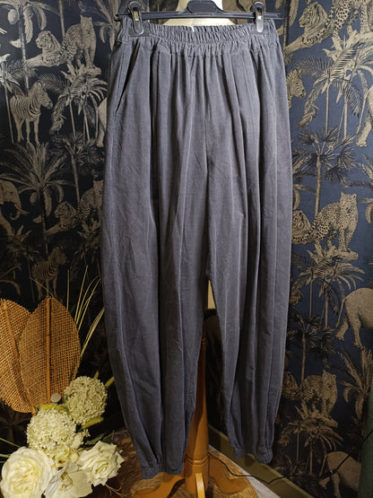 Pantalon Velours