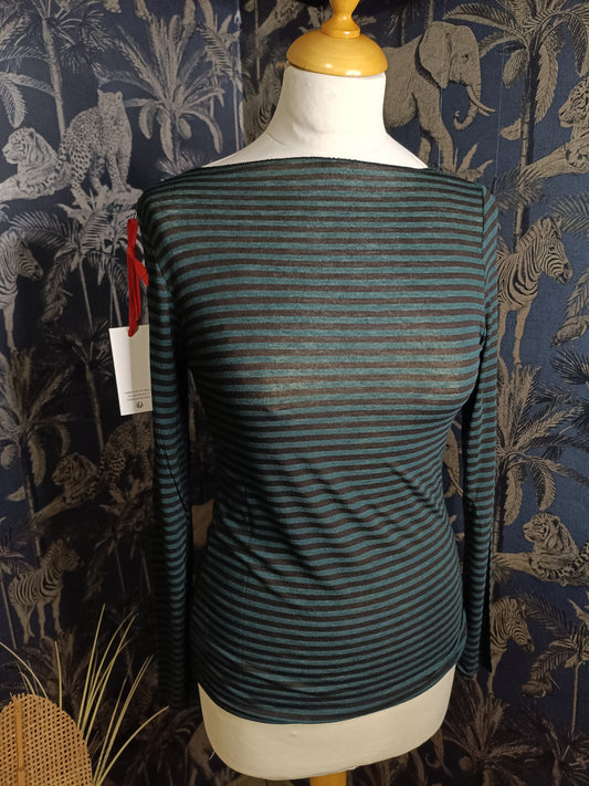 Sous-pull cachemire